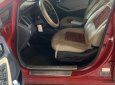 Kia Cerato 2017 - Bán Kia Cerato đời 2017, màu đỏ
