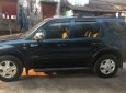 Ford Escape  XLT  2002 - Cần bán gấp Ford Escape 2002, 155tr