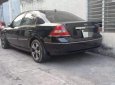 Ford Mondeo   2004 - Bán Ford Mondeo đời 2004, màu đen, giá tốt