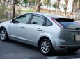 Ford Focus 2010 - Cần bán Ford Focus đời 2010, màu bạc chính chủ