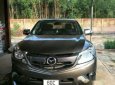 Mazda BT 50 2018 - Bán Mazda BT 50 sản xuất 2018, màu xám, nhập khẩu