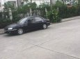 Kia Spectra   2004 - Bán Kia Spectra năm 2004, màu đen, xe nhập, giá tốt