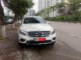 Mercedes-Benz GLC-Class 200 2018 - Bán ô tô Mercedes GLC 200 năm sản xuất 2018, màu trắng