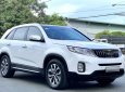 Kia Sorento DATH 2018 - Xe Kia Sorento DATH năm 2018, màu trắng số tự động giá cạnh tranh