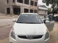 Hyundai i20 2011 - Cần bán gấp Hyundai i20 2011, màu trắng, nhập khẩu