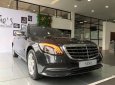 Mercedes-Benz S class S450 L 2019 - Xe Mercedes-Benz S450 2019 - Hội tụ những tinh hoa của công nghê. Thông số kỹ thuật, giá lăn bánh, khuyến mãi (05/2019)