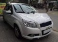 Chevrolet Aveo 2014 - Bán Chevrolet Aveo năm sản xuất 2014, màu trắng