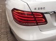 Mercedes-Benz E class E250 2014 - Bán E250 sx 2014 màu trắng - nhìn ảnh biết chất luôn