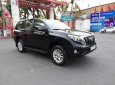 Toyota Land Cruiser Prado  TXL   2017 - Bán Toyota Land Cruiser Prado  TXL 2017, màu đen, xe nhập