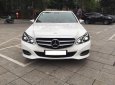 Mercedes-Benz E class E250 2014 - Bán E250 sx 2014 màu trắng - nhìn ảnh biết chất luôn