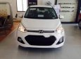 Hyundai Grand i10 2019 - Cần bán Hyundai Grand i10 2019, màu trắng, nhập khẩu nguyên chiếc