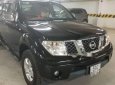 Nissan Navara  2.5MT  2012 - Bán xe Nissan Navara 2.5MT sản xuất năm 2012, màu đen, nhập khẩu