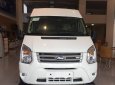 Ford Transit SVP 2019 - Ford Ninh Bình, bán xe Ford 16 chỗ đời 2019, đủ các màu, trả góp 80%, giao xe tại Ninh Bình - LH: 0975434628