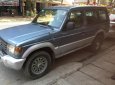 Mitsubishi Pajero 3.0 2001 - Bán Mitsubishi Pajero 3.0 2001, xe gia đình