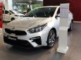 Kia Cerato 1.6 AT Deluxe 2019 - Bán xe Kia Cerato 1.6 AT Deluxe đời 2019, màu bạc