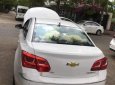 Chevrolet Cruze 2015 - Cần bán Chevrolet Cruze sản xuất năm 2015, màu trắng xe gia đình