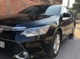 Toyota Camry   2016 - Cần bán xe Toyota Camry sản xuất năm 2016, màu đen