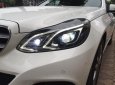 Mercedes-Benz E class E250 2014 - Bán E250 sx 2014 màu trắng - nhìn ảnh biết chất luôn