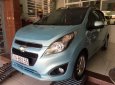 Chevrolet Spark   2014 - Bán lại Chevrolet Spark sản xuất 2014, xe chính chủ