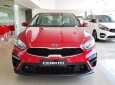 Kia Cerato 1.6L MT 2019 - Bán xe Kia Cerato đời 2019, màu đỏ giá cạnh tranh