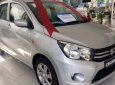 Suzuki Aerio   1.0 MT  2019 - Bán xe Suzuki Aerio 1.0 MT đời 2019, màu bạc