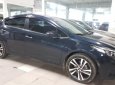 Kia Cerato 1.6AT 2018 - Bán Kia Cerato 1.6AT, màu xanh đá, sản xuất 2018, xe lướt