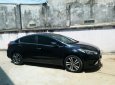 Kia Cerato 1.6AT 2019 - Bán ô tô Kia Cerato 1.6AT sản xuất năm 2019, màu đen  