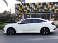 Honda Civic   2017 - Bán Honda Civic đời 2017, màu trắng, nhập khẩu  