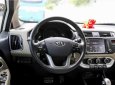 Kia Rio   2016 - Bán Kia Rio 2016, màu trắng, xe nhập, 400tr