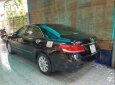 Toyota Camry 2.4G 2011 - Cần bán gấp Toyota Camry 2.4G đời 2011, màu đen, giá tốt