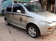 Chery QQ3 2009 - Bán Chery QQ3 2009, màu bạc, giá 45tr