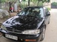 Honda Accord EX 1994 - Cần bán gấp Honda Accord EX sản xuất 1994, màu đen, nhập khẩu nguyên chiếc