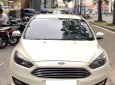 Ford Focus Trend  2018 - Bán ô tô Ford Focus Trend SX 2018, xe như mới, chính hãng có bảo hành