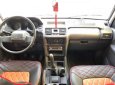 Mitsubishi Pajero MT 2003 - Cần bán Mitsubishi Pajero MT đời 2003, màu bạc, bao sang tên