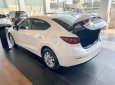 Mazda 3  1.5L AT 2019 - Bán xe Mazda 3 Sedan 1.5L 2019 - Ưu đãi hấp dẫn - hỗ trợ vay lên đến 80%