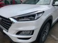 Hyundai Tucson 2019 - Bán Hyundai Tucson năm 2019, màu trắng. Xe mới 100%
