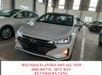 Hyundai Elantra 2019 - Giá xe Hyundai Elantra All New 2019, hỗ trợ vay vốn 80% xe, khuyến mãi phụ kiện hấp dẫn