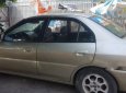 Mitsubishi Lancer    2002 - Bán Mitsubishi Lancer đời 2002, nhập khẩu nguyên chiếc, máy 1.6 không hao xăng