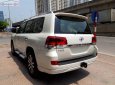 Toyota Land Cruiser VX 4.6 V8 2019 - Bán Toyota Land Cruiser VX 4.6 V8 năm 2019, màu trắng, nhập khẩu