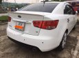 Kia Forte AT 2012 - Bán xe Kia Forte AT năm sản xuất 2012, màu trắng  