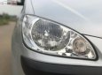 Hyundai Getz 2010 - Bán ô tô Hyundai Getz 2010, màu bạc, xe nhập