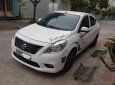 Nissan Sunny MT 2013 - Cần bán xe Nissan Sunny MT sản xuất năm 2013, màu trắng