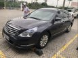 Nissan Teana   2009 - Cần bán xe Nissan Teana năm sản xuất 2009, màu đen