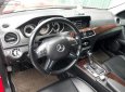 Mercedes-Benz C class C250 2011 - Bán Mercedes C250 2011, màu đỏ giá cạnh tranh