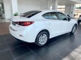 Mazda 3  1.5L AT 2019 - Bán xe Mazda 3 Sedan 1.5L 2019 - Ưu đãi hấp dẫn - hỗ trợ vay lên đến 80%