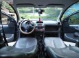 Toyota Aygo 1.0 MT 2005 - Bán Toyota Aygo 1.0 MT sản xuất 2005, màu xám, xe nhập  