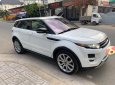 LandRover Dynamic 2012 - Bán Rangrover Evoque Dynamic sx 2012, ĐKLĐ 2015, màu trắng, nhập khẩu