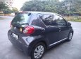 Toyota Aygo 1.0 MT 2005 - Bán Toyota Aygo 1.0 MT sản xuất 2005, màu xám, xe nhập  