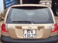 Hyundai Getz 2009 - Cần bán xe Hyundai Getz năm 2009, xe nhập còn mới, giá tốt