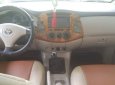 Toyota Innova J 2007 - Cần bán lại xe Toyota Innova J năm 2007, màu bạc còn mới, giá cạnh tranh